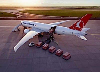 Havayolu Taşımacılığı