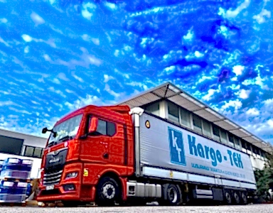 Karayolu Taşımacılığı